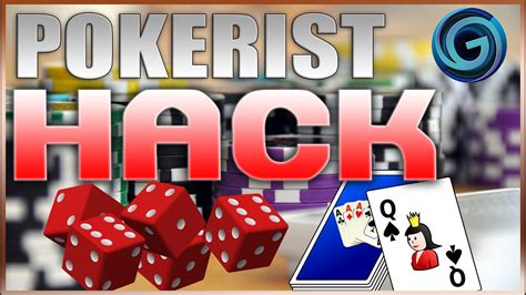 pokerist free chips hack android